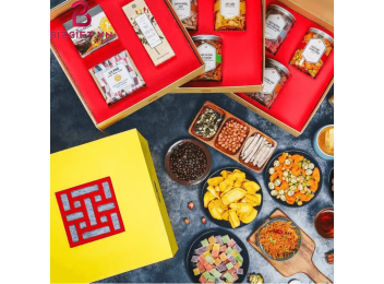 Quà tặng tết 2021 mua gì ở hn?